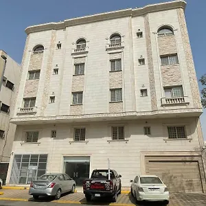 شقة نماء الجود للشقق المفروشة, المدينة المنورة