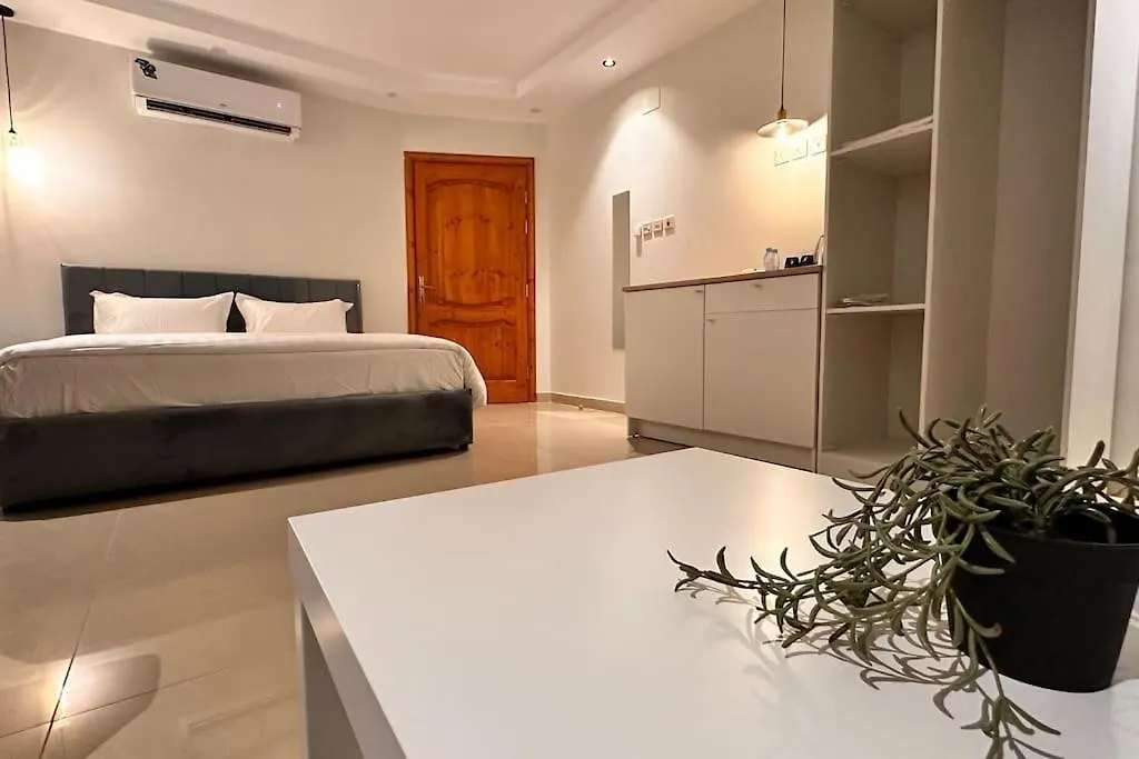 Near Masjid Nabawi 5-3 Min By Car 20-25 Walking Gf1 Apartment Medina Saudi Arabia