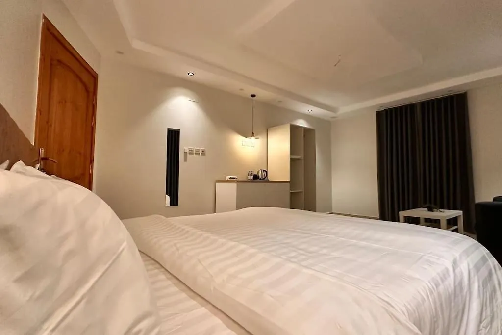 Near Masjid Nabawi 5-3 Min By Car 20-25 Walking Gf1 Apartment Medina
